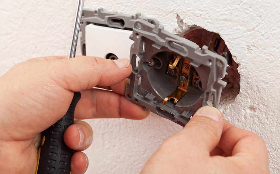entreprise d'électricité Gretz-Armainvilliers