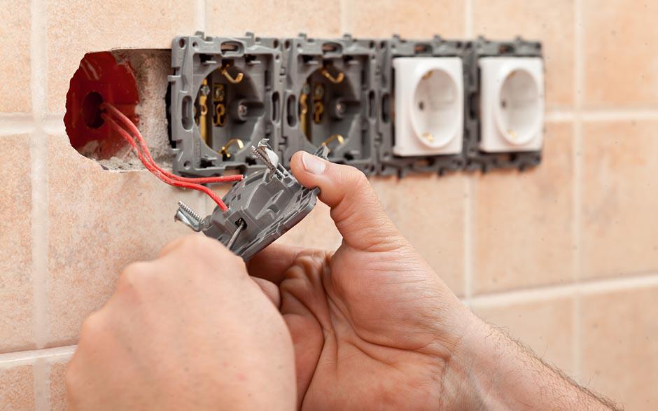 entreprise d'électricité Gretz-Armainvilliers