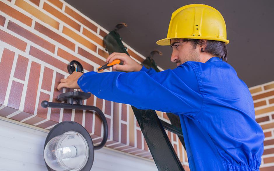urgence électricité Noisy-le-Grand