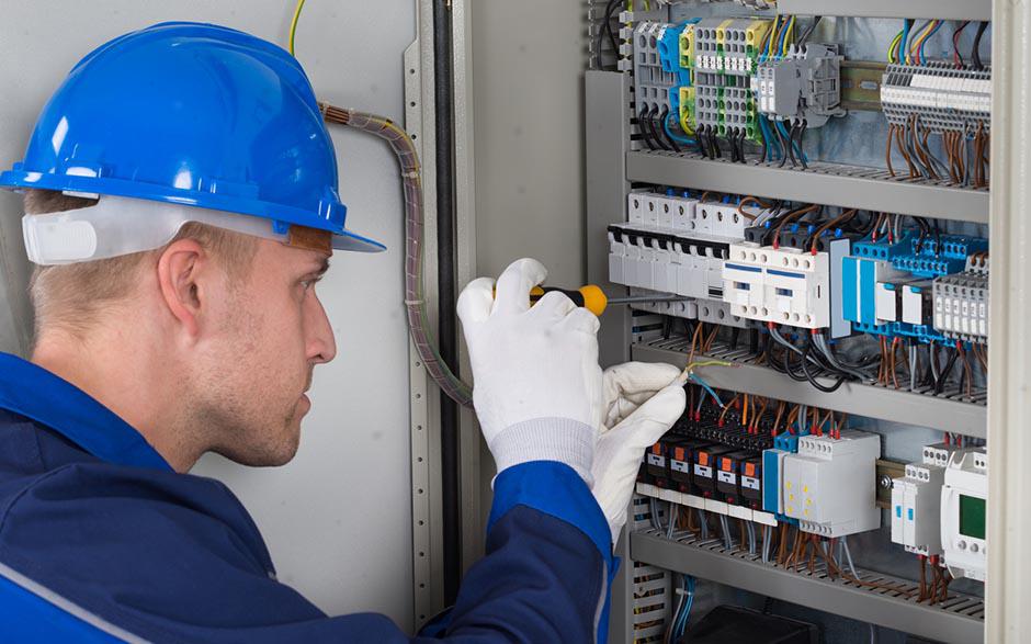 entreprise d'électricité Gretz-Armainvilliers