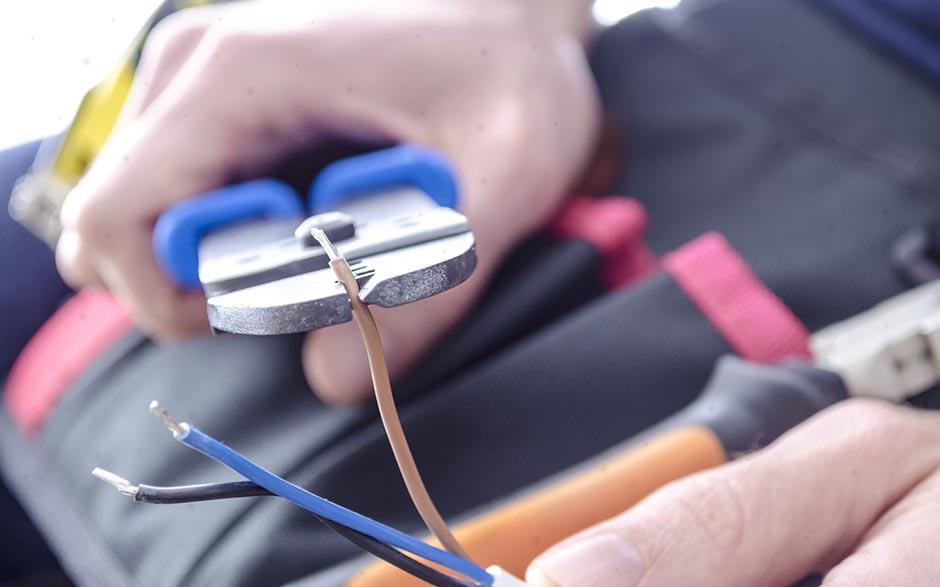 urgence électricité Chambourcy