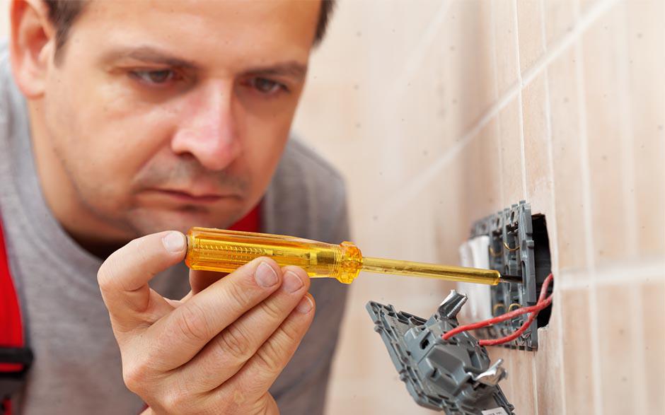 urgence électricité Chambourcy
